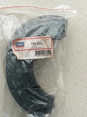 SKF TSN 522 G Plummer Block Housing