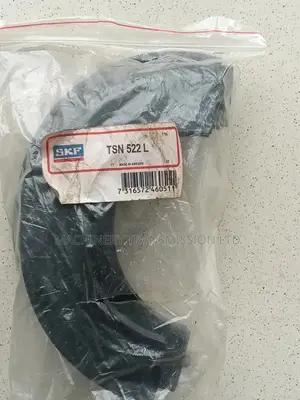 SKF TSN 522 G Plummer Block Housing