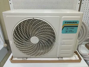 1.1 Hp Firman Pure Inverter Ac
