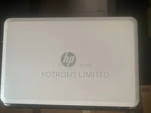 Laptop HP 250 G5 4GB Intel Celeron HDD 256GB