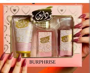 3 in 1 Skincare Gift Set