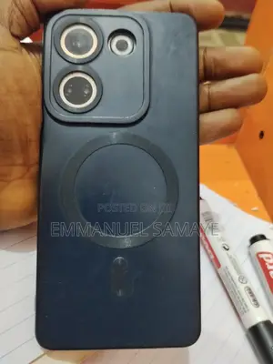 Tecno Camon 20 256 GB Blue