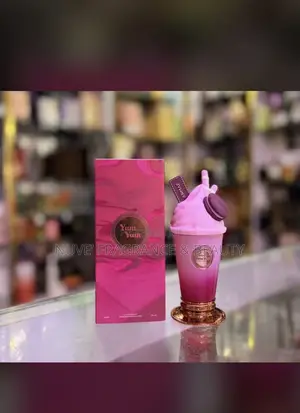 Yum Yum Perfume  Sweet Irresistible Fragrance