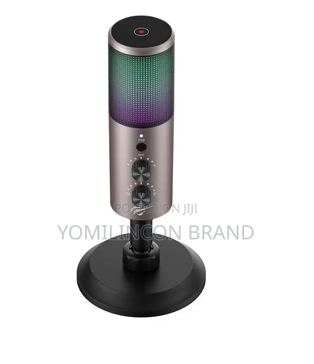 Havit Gk61 Microphone
