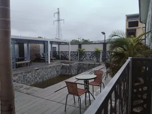 5bdrm Duplex in Guzape Main for rent