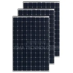 350w Solar Panel
