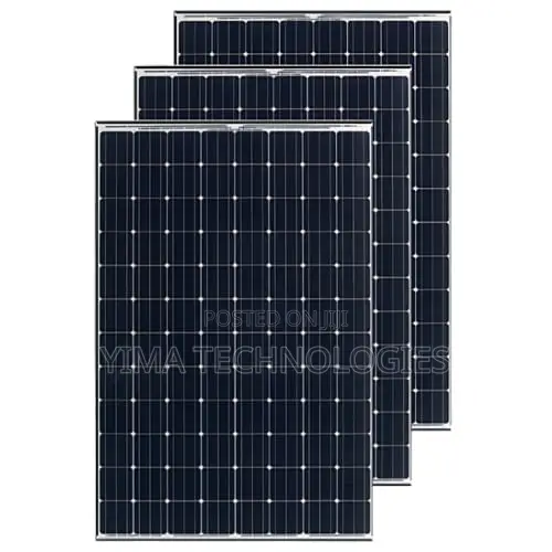 350w Solar Panel