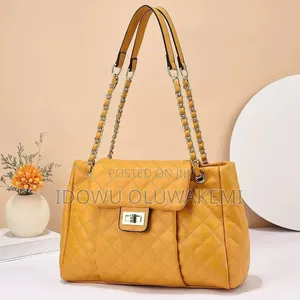 Sammy Classic Bag