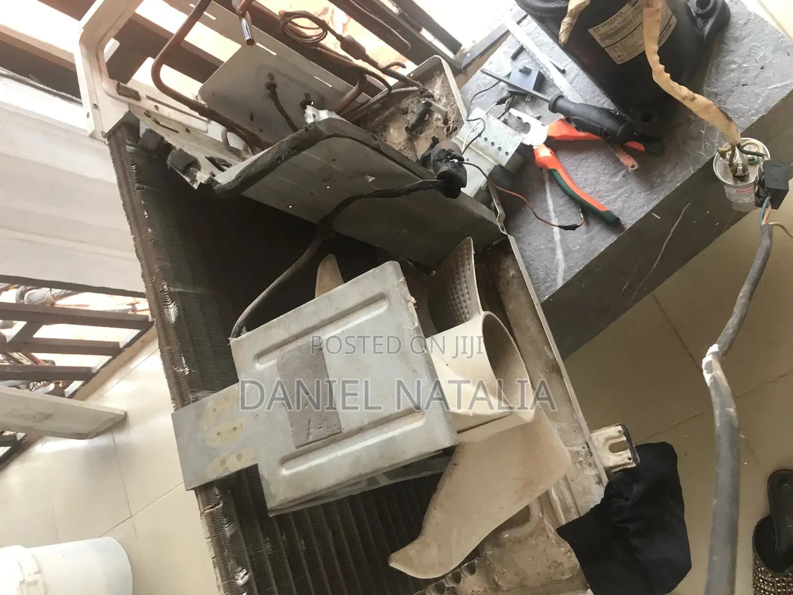 Ac Repairs, Installation Service Etc.