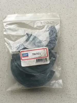 SKF TSN 512 L Plummer Block Housing