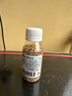 Giov's Sweetened Sesame Seeds