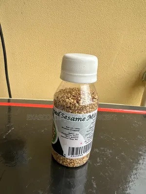 Giov's Sweetened Sesame Seeds