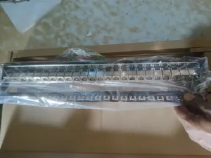 Legrand 24port STP Patch Panel