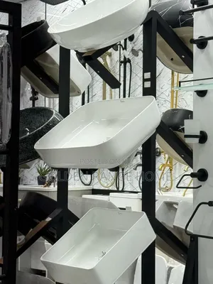 Countertop Basin