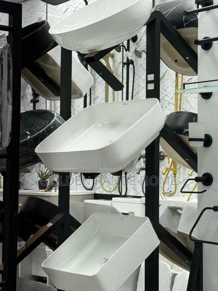 Countertop Basin