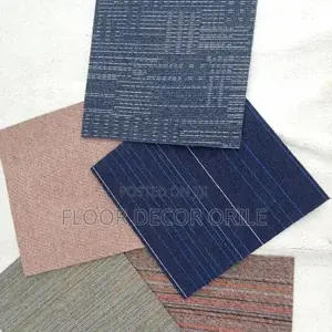Carpet Tiles