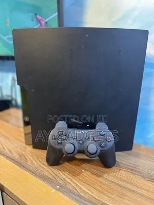 Playstation 3