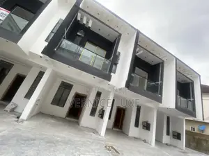 3bdrm Townhouse/Terrace in Chevron for sale