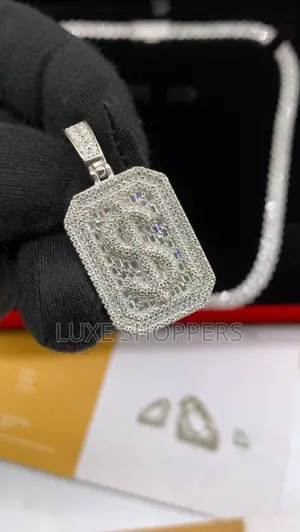 Moissanite Jewelry