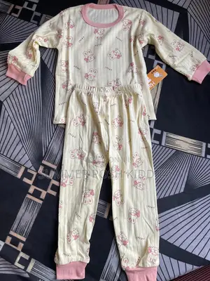 Night Wear for Kids