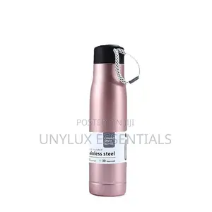 Hot and Cold 550ml Water Flask