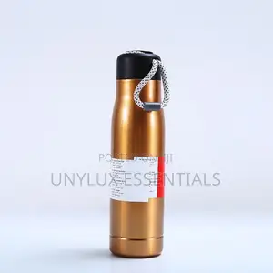 Hot and Cold 550ml Water Flask