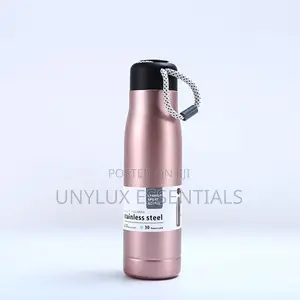 Hot and Cold 550ml Water Flask