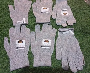 Anti-cut Hands Gloves