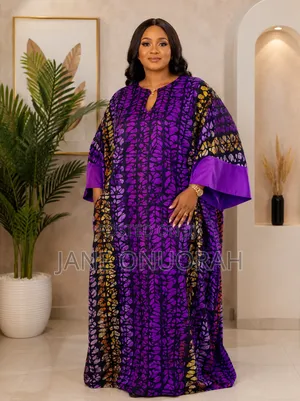 Bubu Gowns
