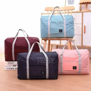 Mini Traveling Bag