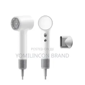 Havit Hd 096 Uk Hair Dryer White