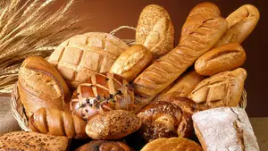 Bakery Staff Requires