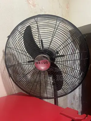 Nexus Industrial Fan