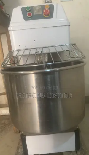25kg Dough Mixer