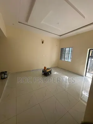 1bdrm Block of Flats in Nnpc, Life Camp for rent