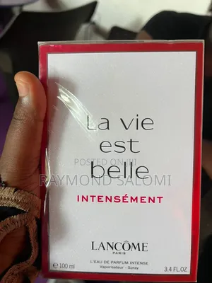 Perfume Shop