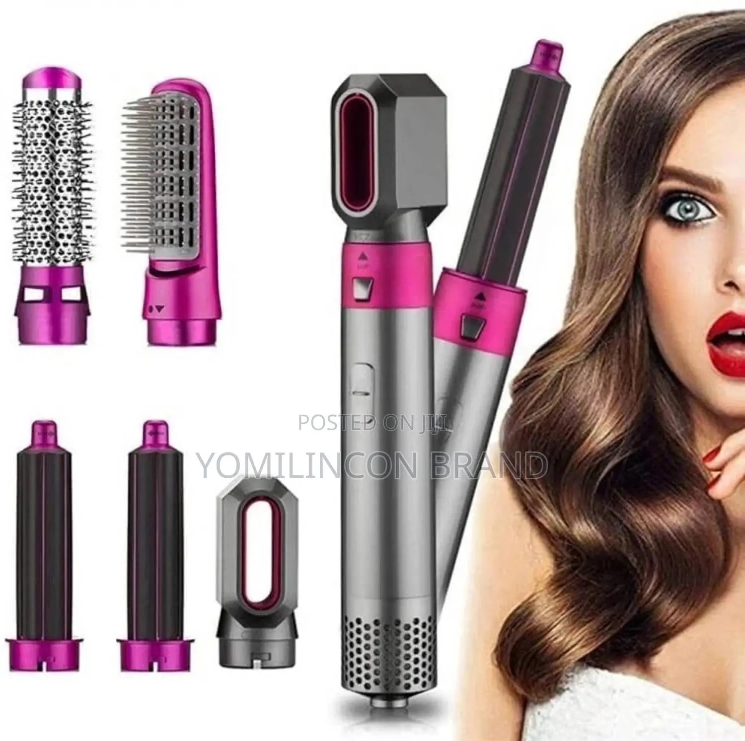 Havit Hd 8118 Hair Dryer