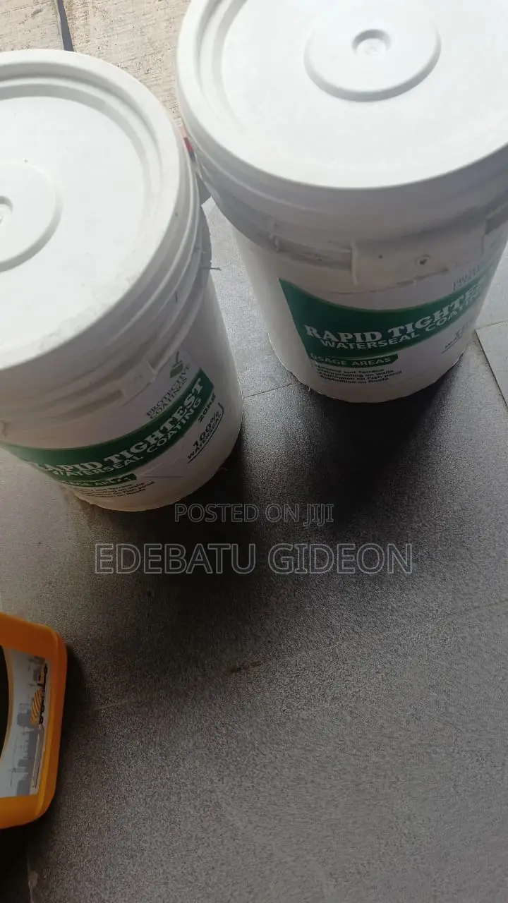 Waterproofing Coating Paint