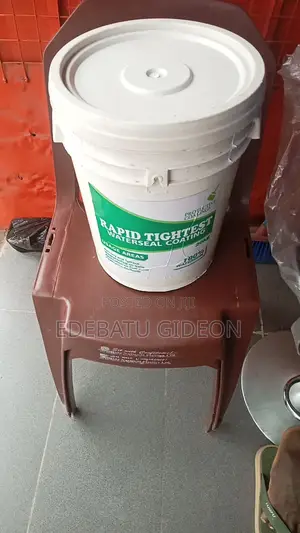 Waterproofing Coating Paint