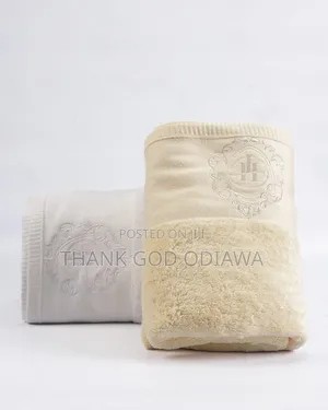 Hamthel Holdings Luxury Towels