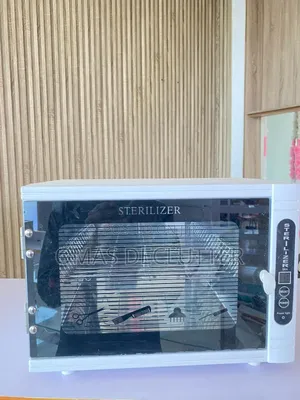 Sterlizer Machine