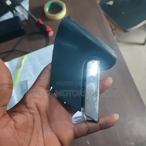 Bumper Tow Cover Rx350 2013/2015