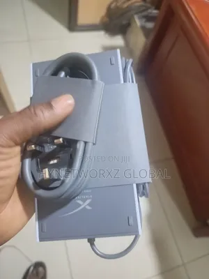 Starlink Gen 3 Power Pack