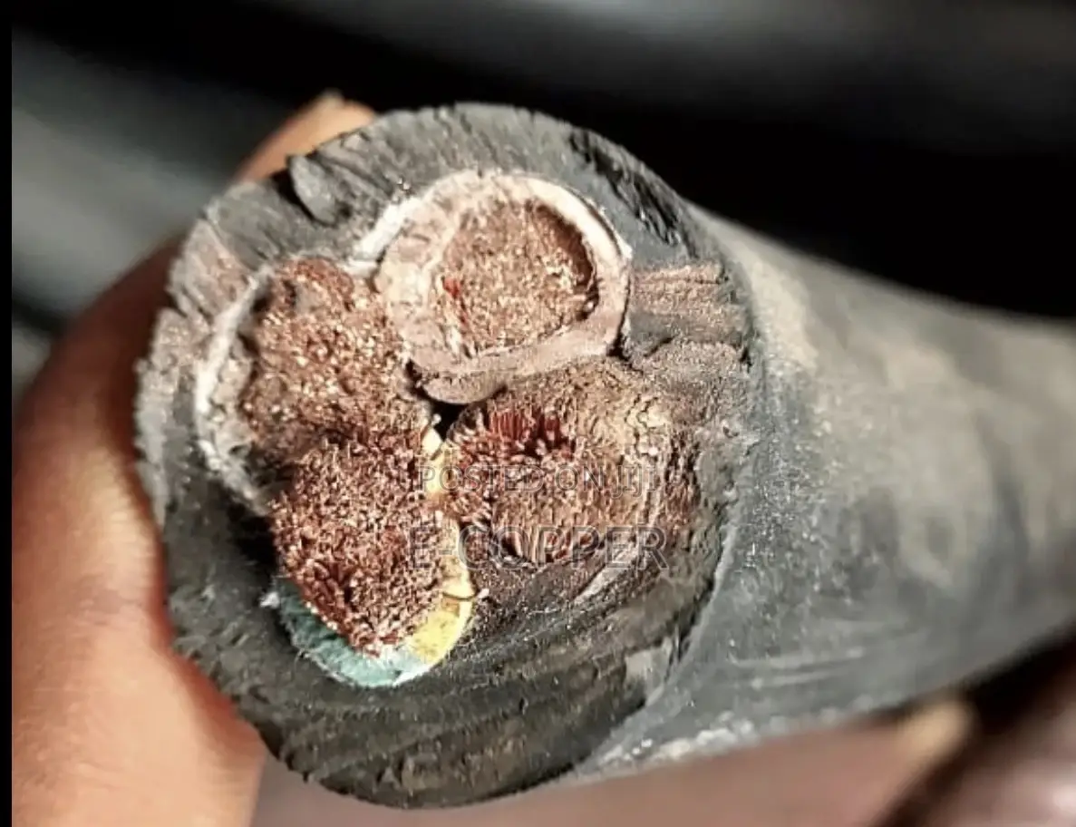 25mm Flexible Cable
