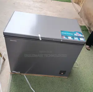 High-Quality Hisense Fc-340sh Chest Freezer Available