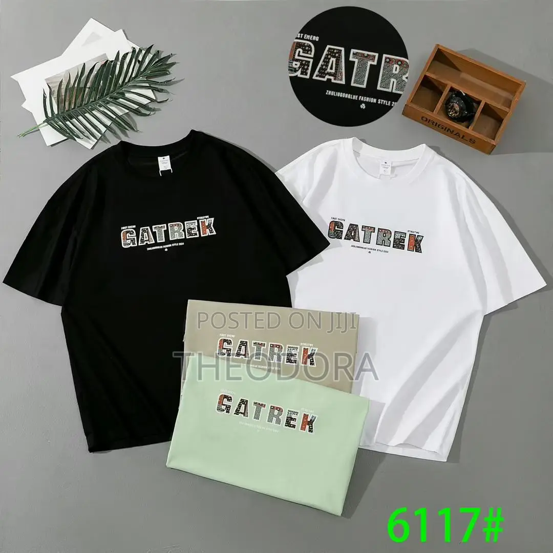 Premium Graphic Tshirt ( New Collection)