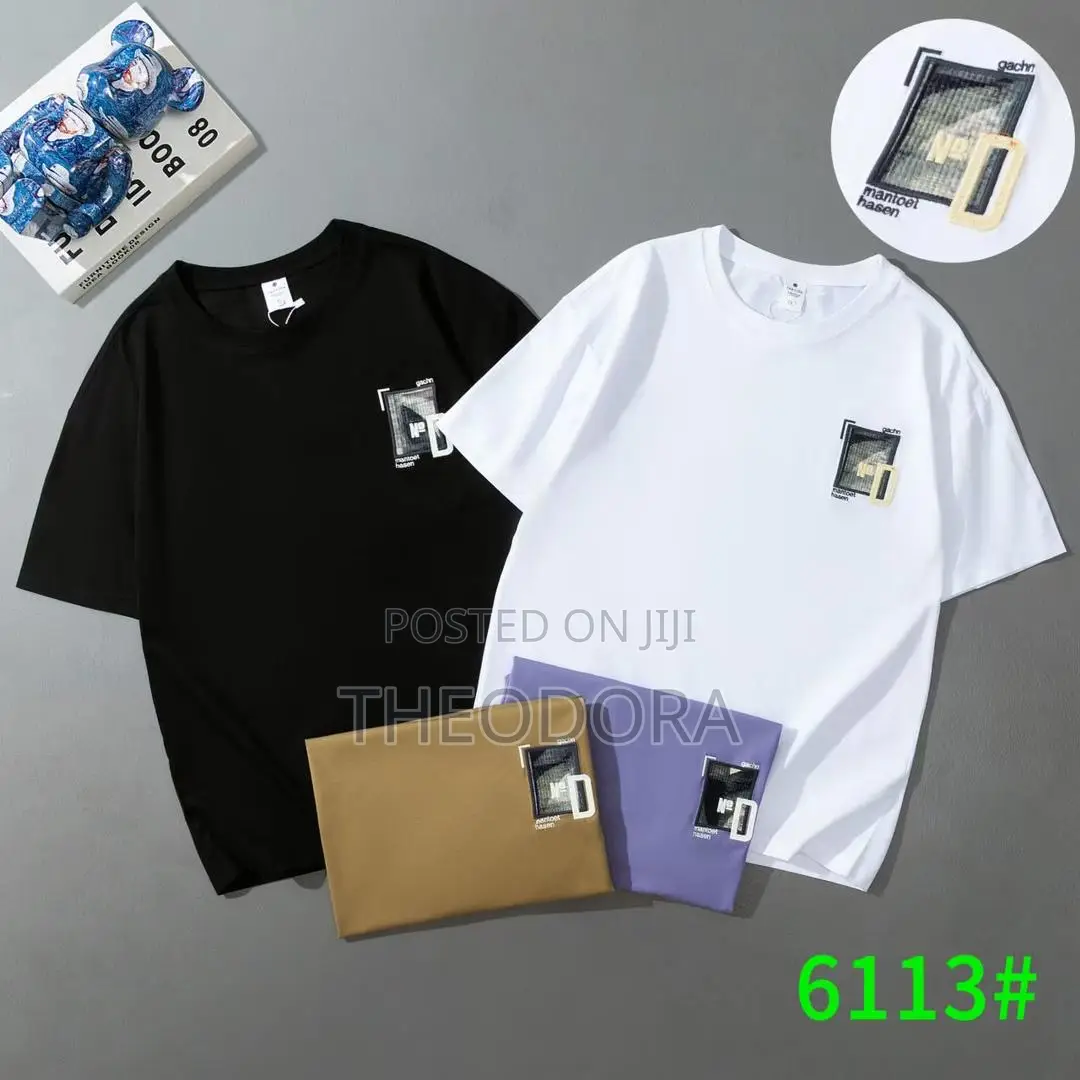 Premium Graphic Tshirt ( New Collection)