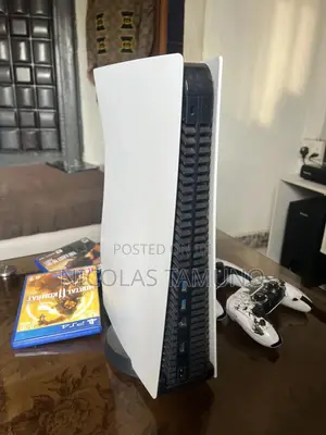 Ps5 Console