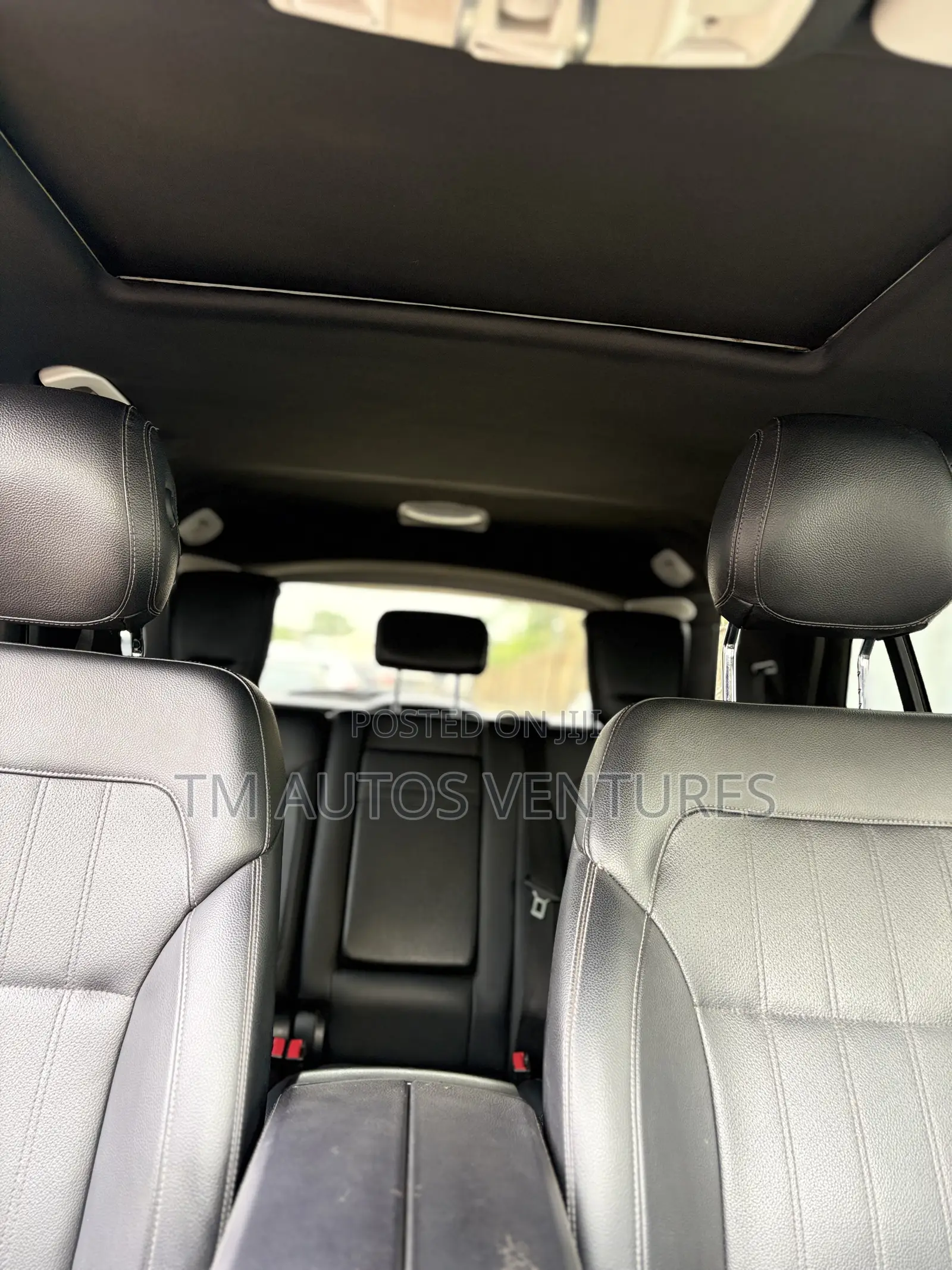 Mercedes-Benz GLE-Class GLE 350 2017 Red
