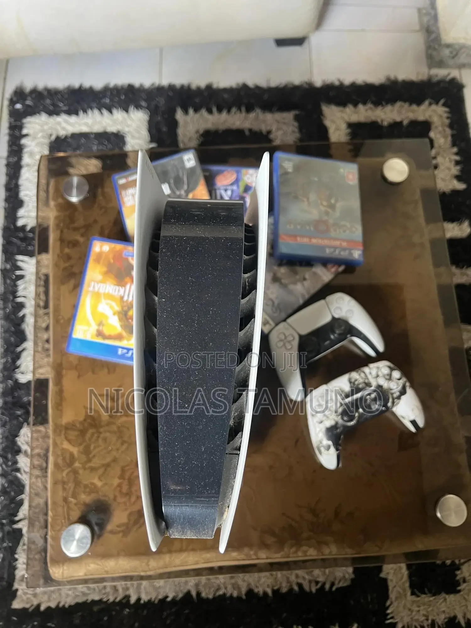 Ps5 Console